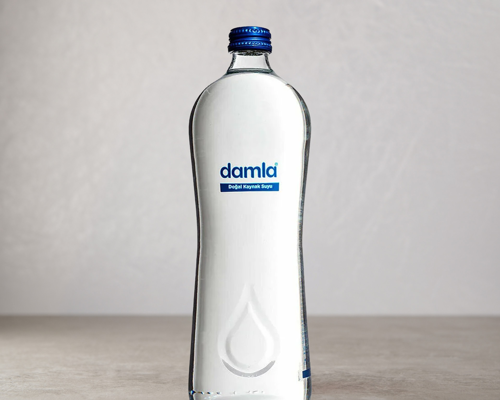 DAMLA SU 750 ml