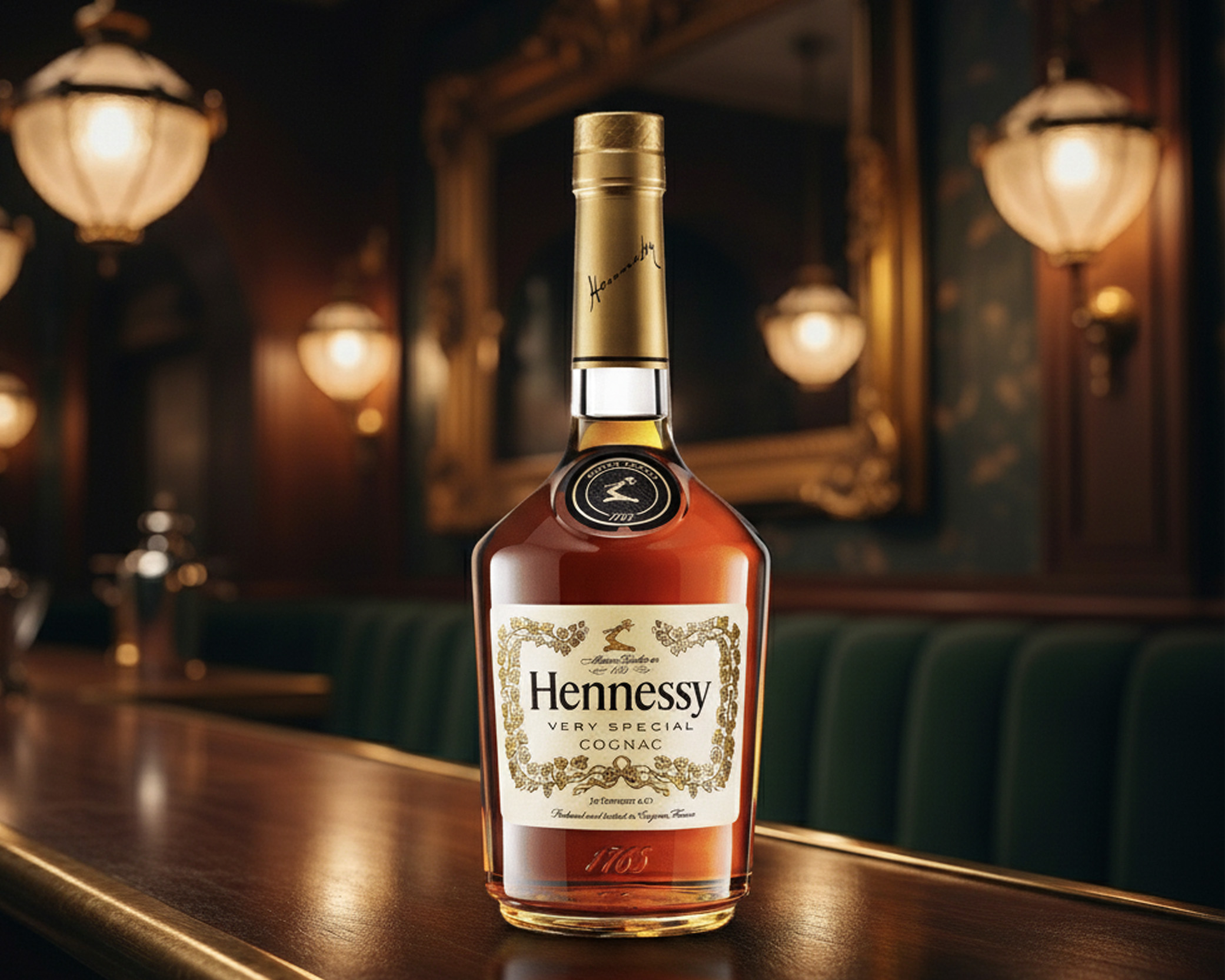 HENNESSY VERY SPECIAL
