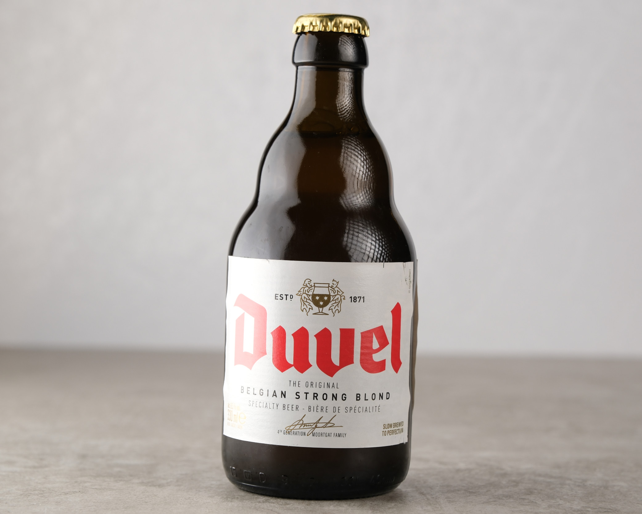 DUVEL 33 cl.