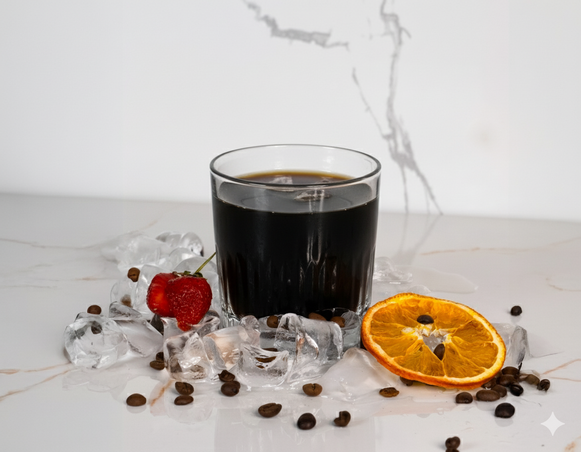 BLACK RUSSIAN