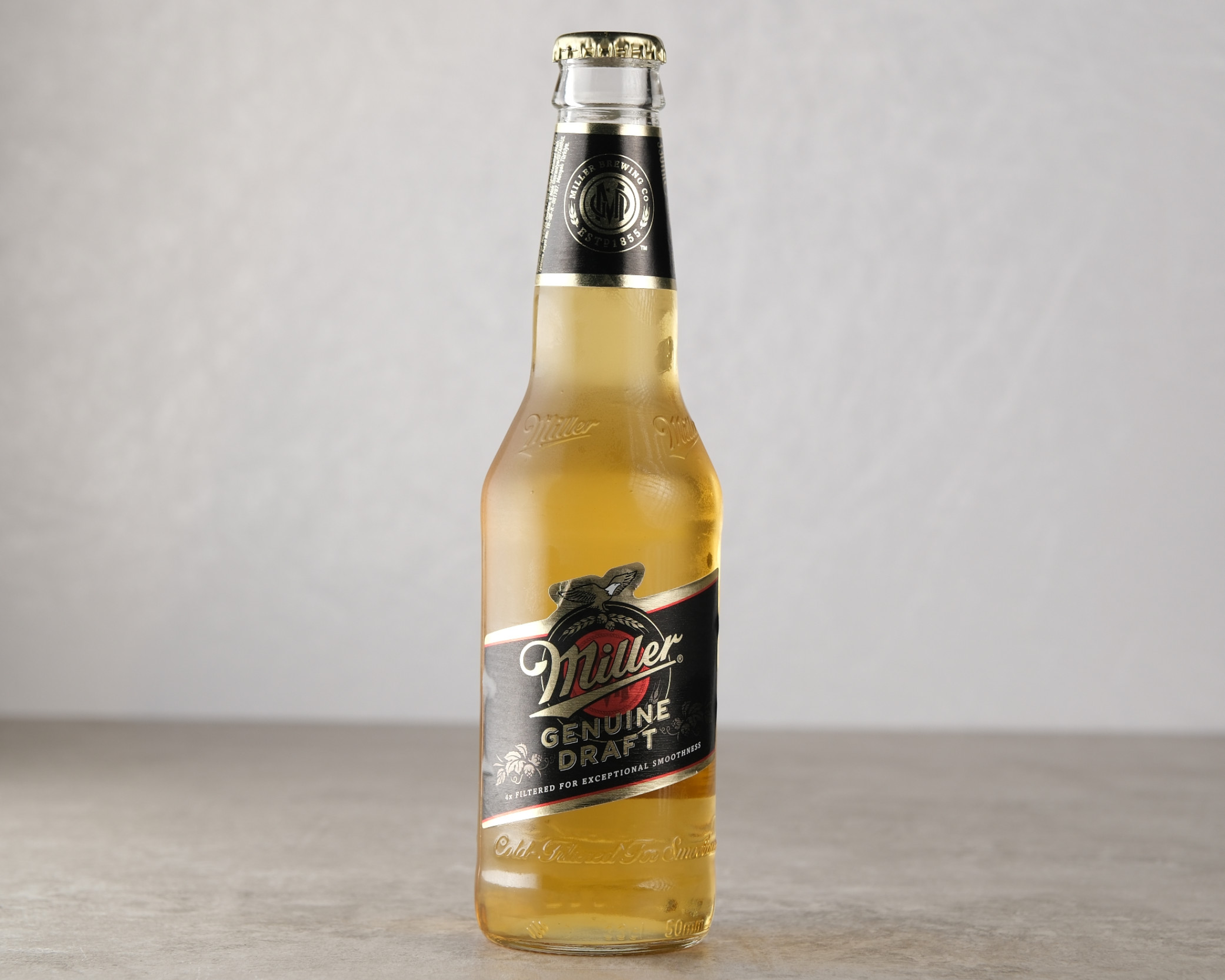MİLLER 33 cl.