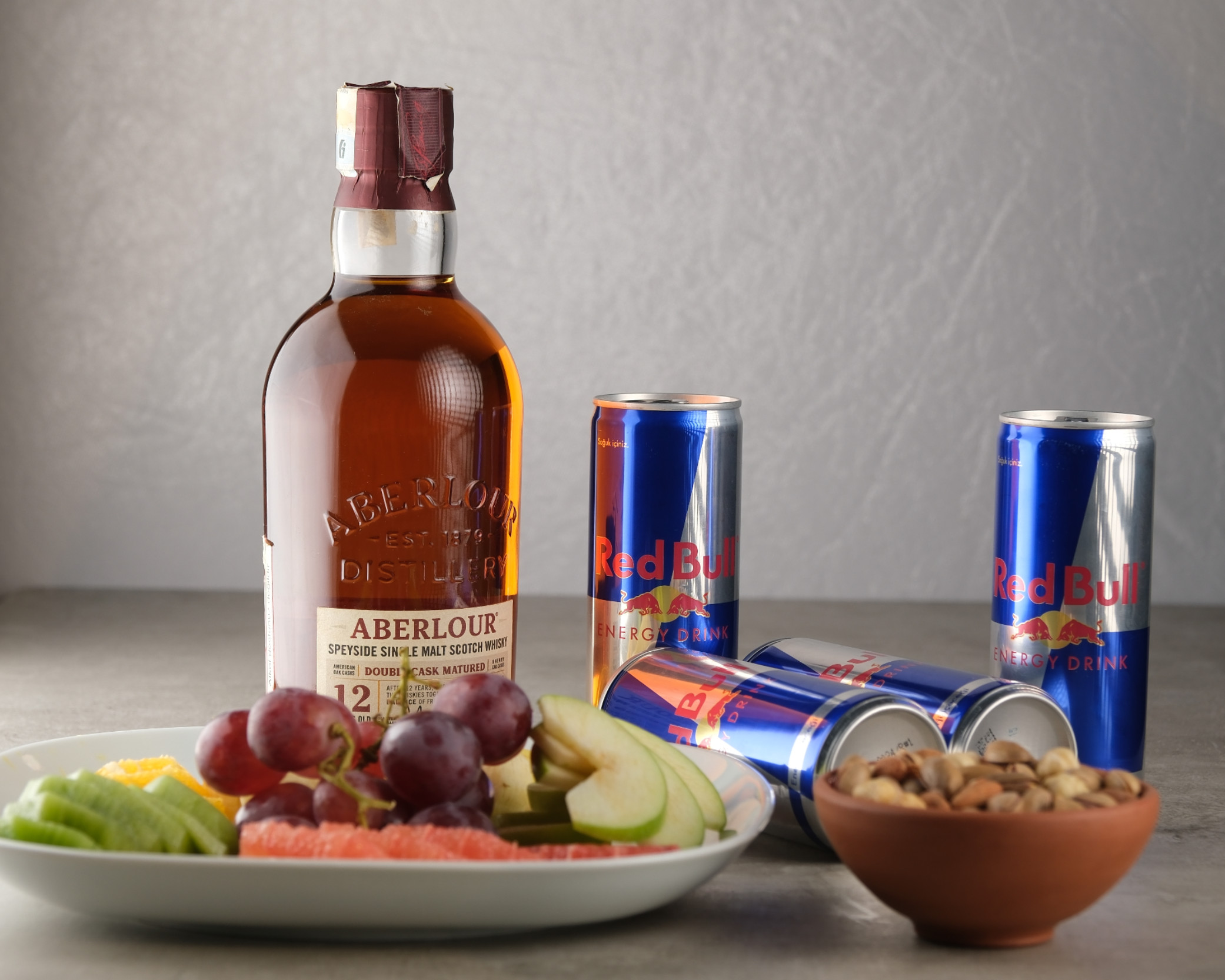 ABERLOUR 12 (70CL)