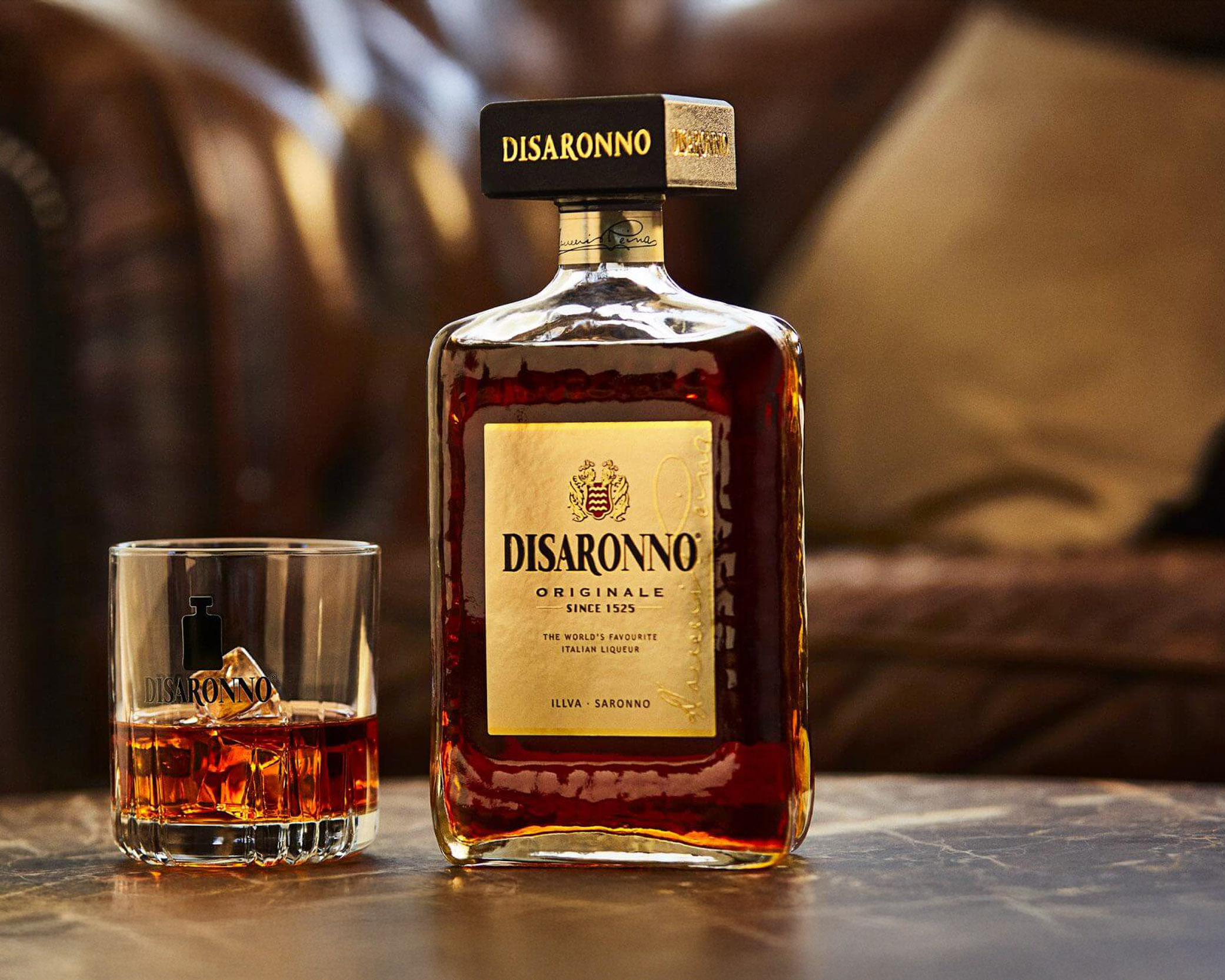 DISARONNO 70 cl