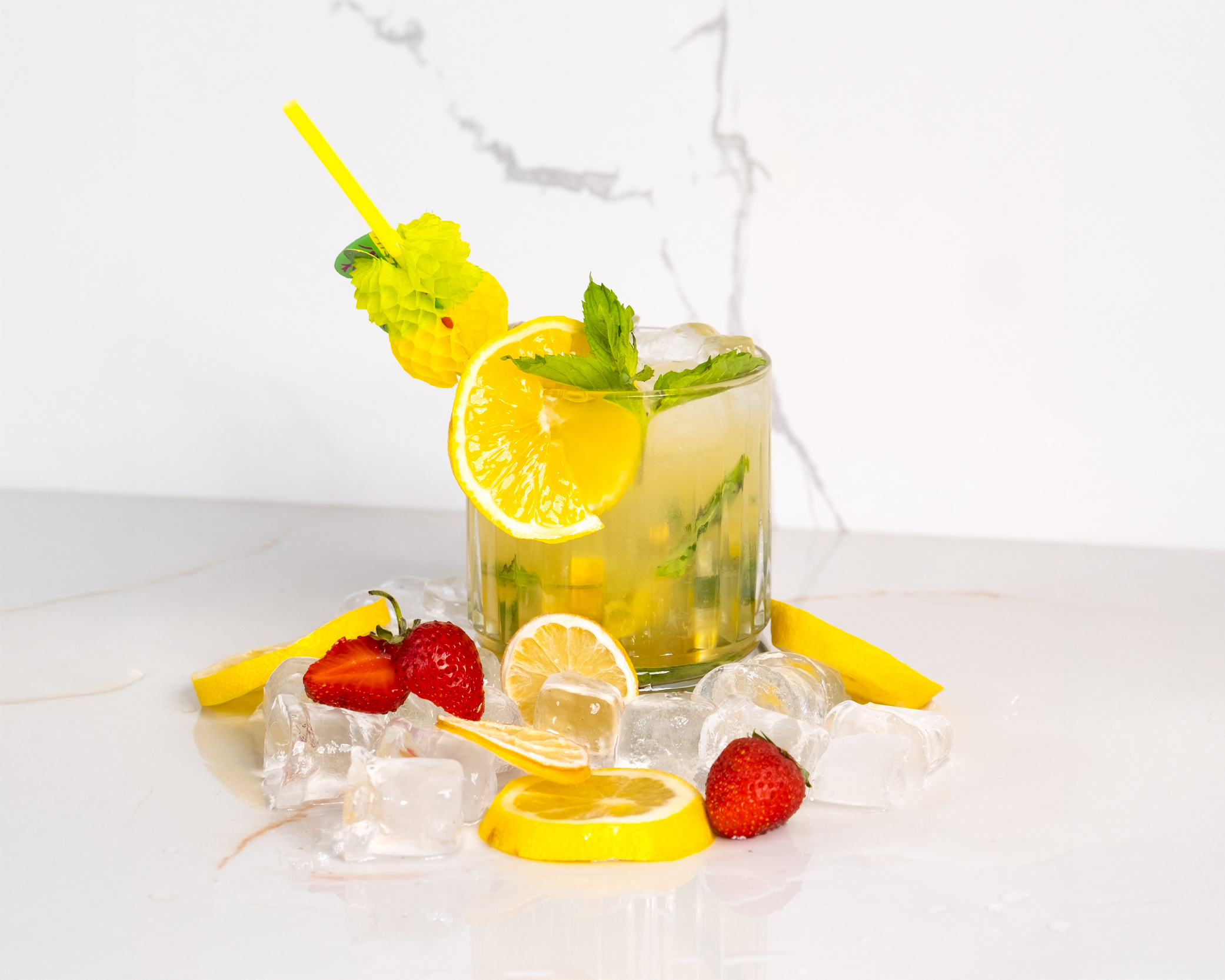 CAIPIRINHA