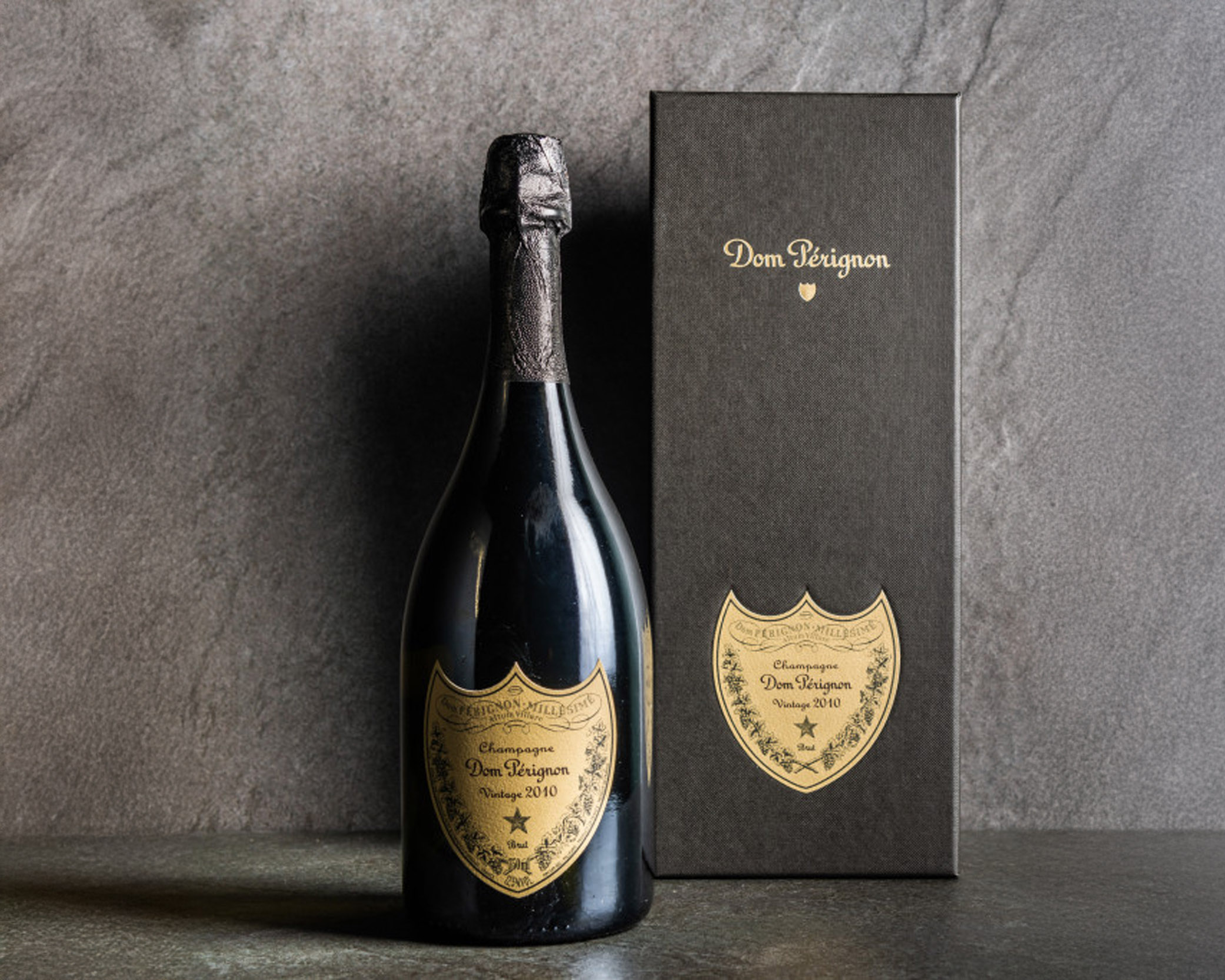 DON PERIGNON