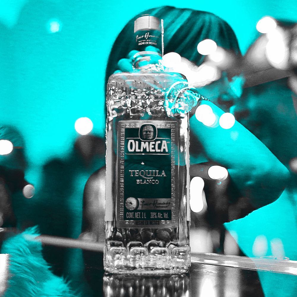 OLMECA SİLVER