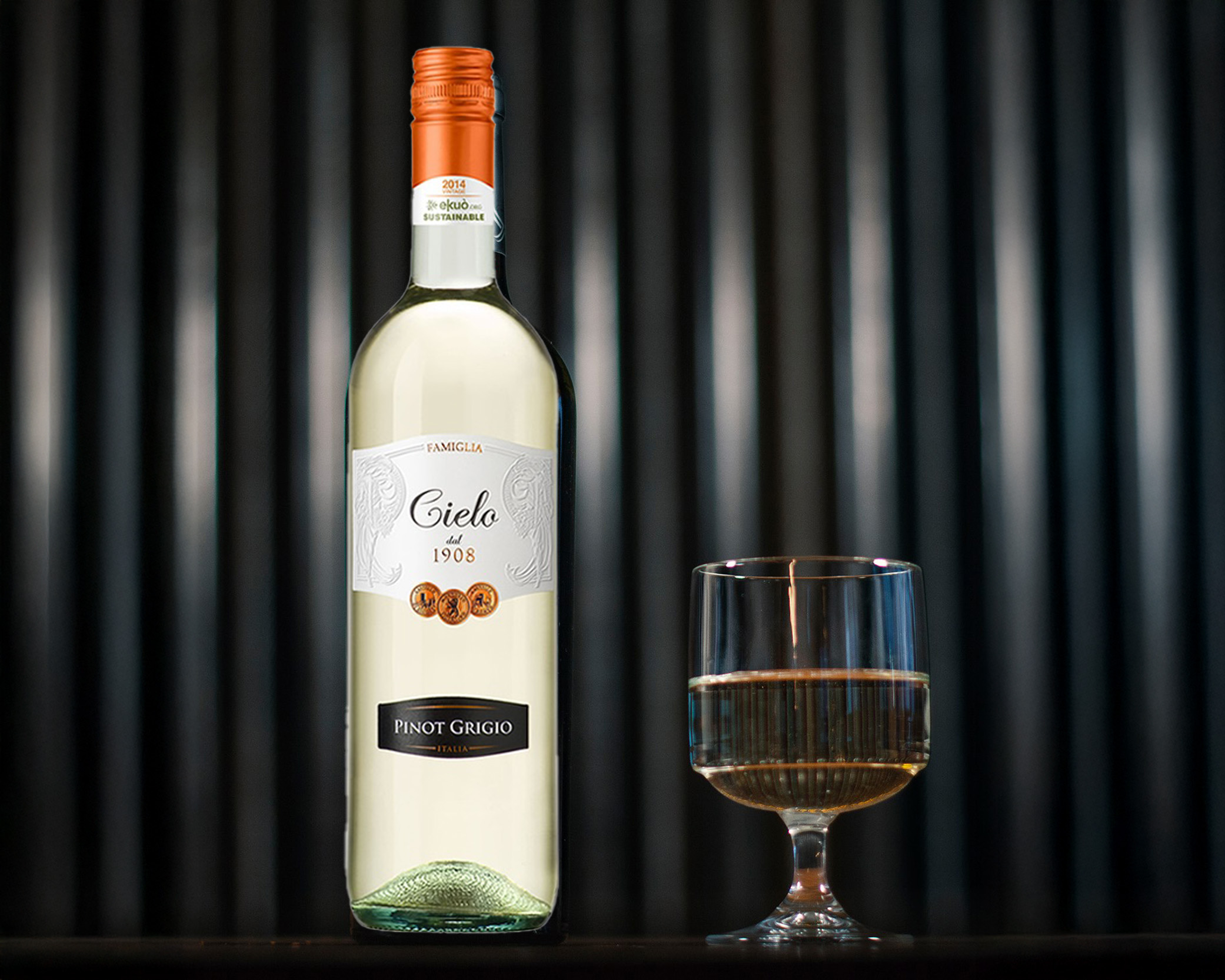 CIELO 75 cl