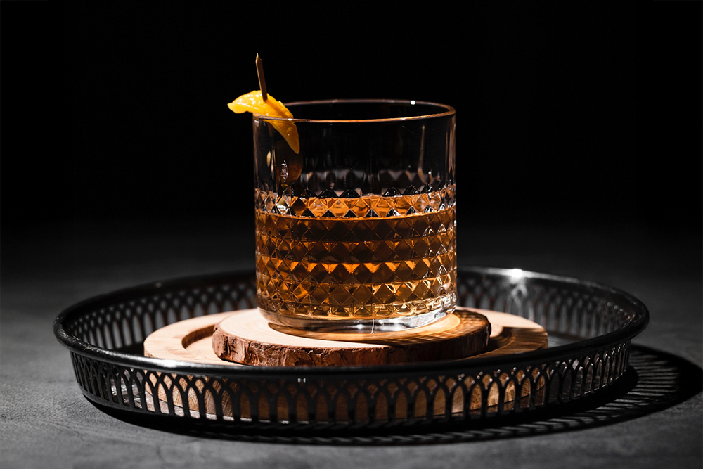 HENNESSY V.S.O.P. 5 cl