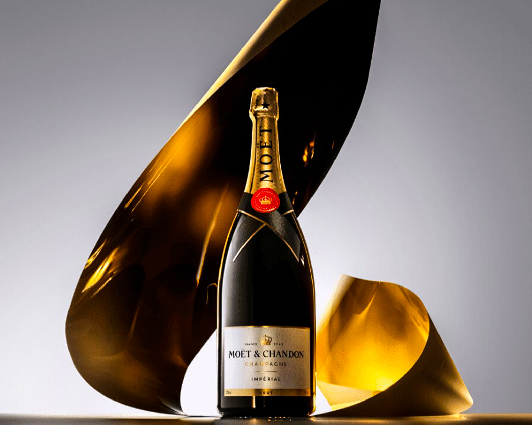 MOET CHANDON