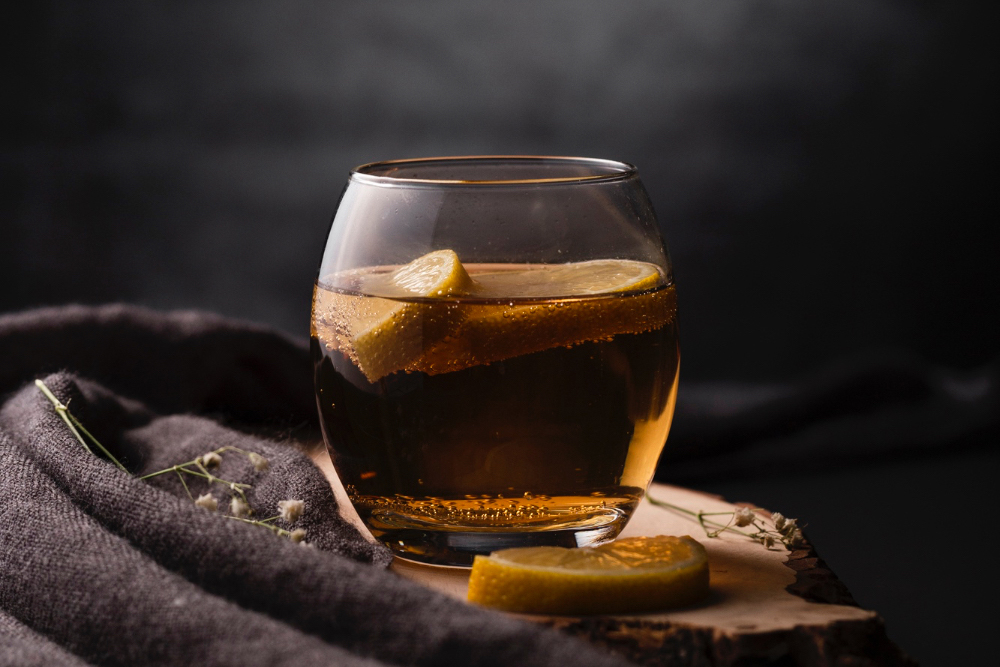 JÄGERMEISTER 5 cl