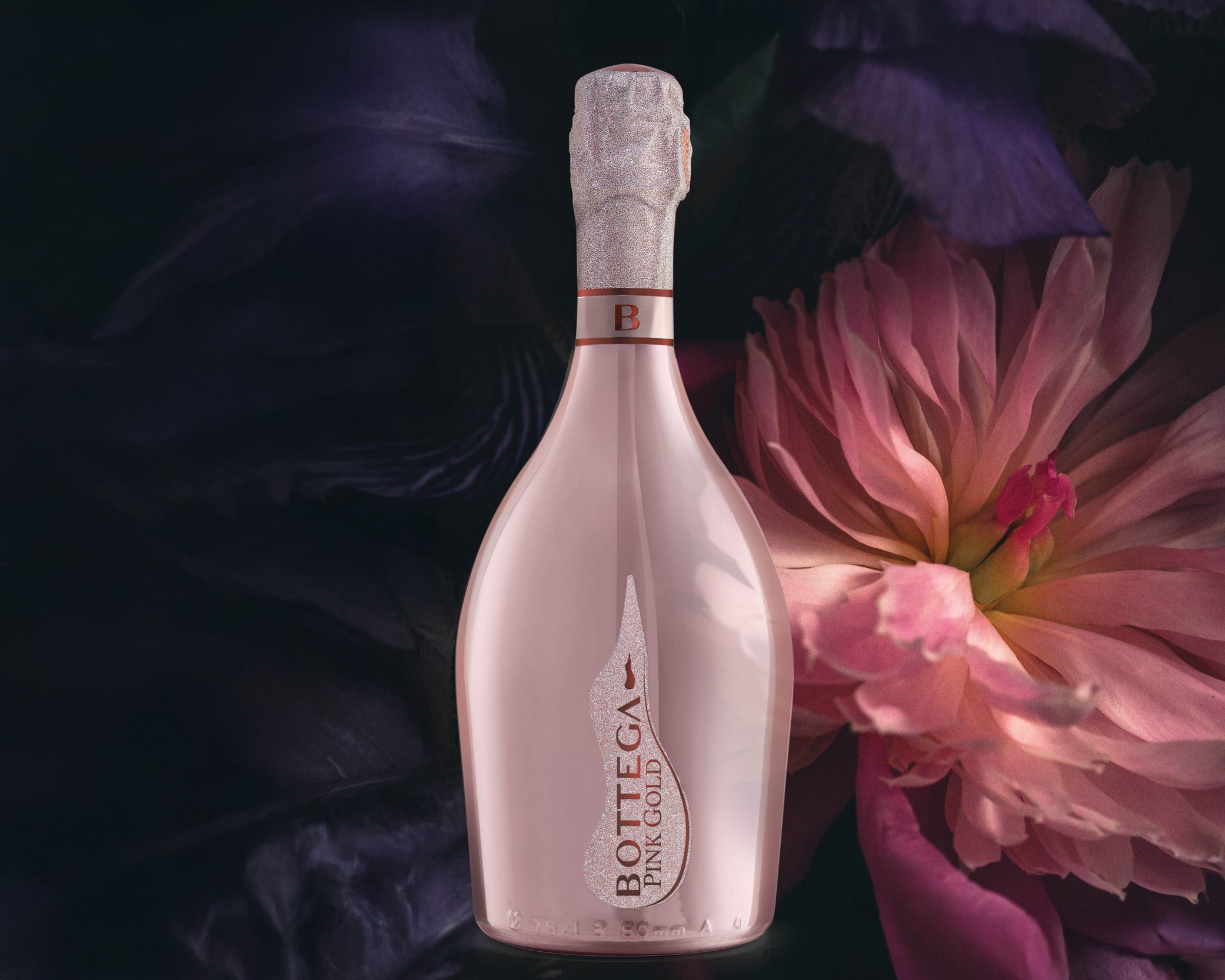 BOTTEGA PINK