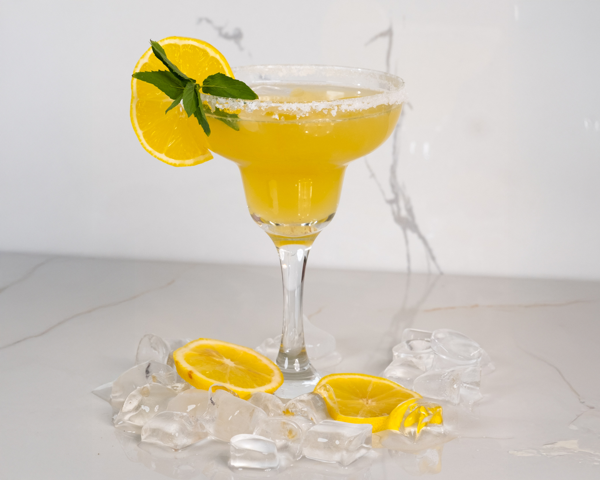 FRESH MARGARİTA