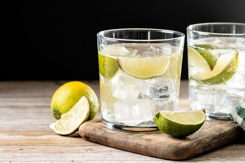 SMIRNOFF NORTH 5 cl