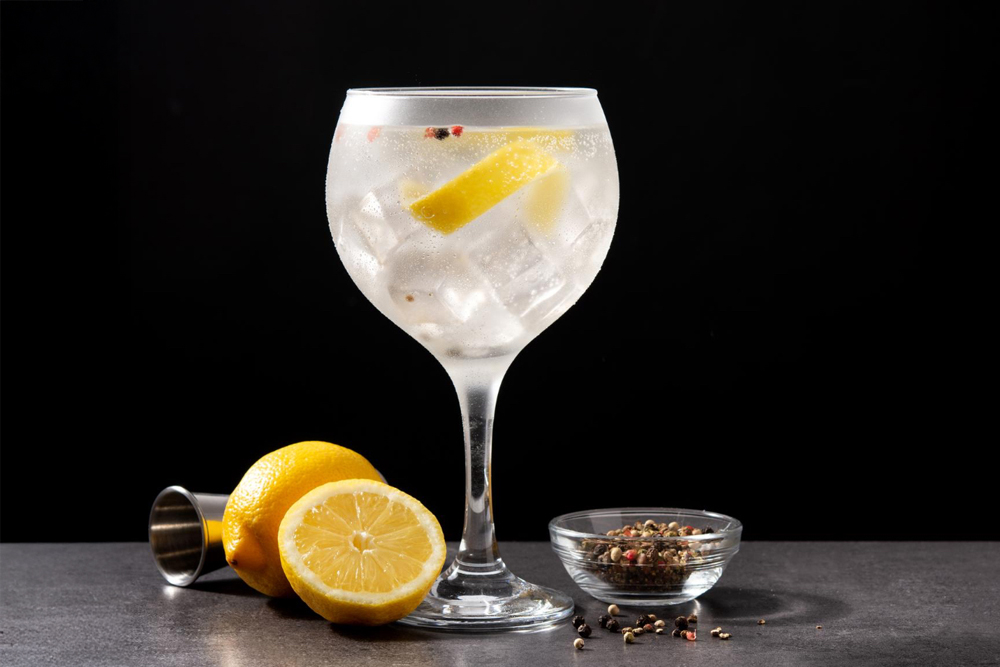BEEFEATER 10 cl