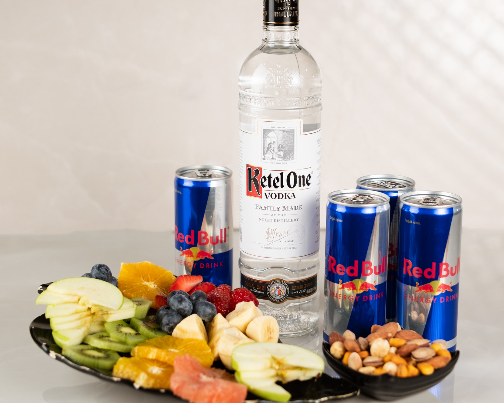 KETEL ONE VODKA
