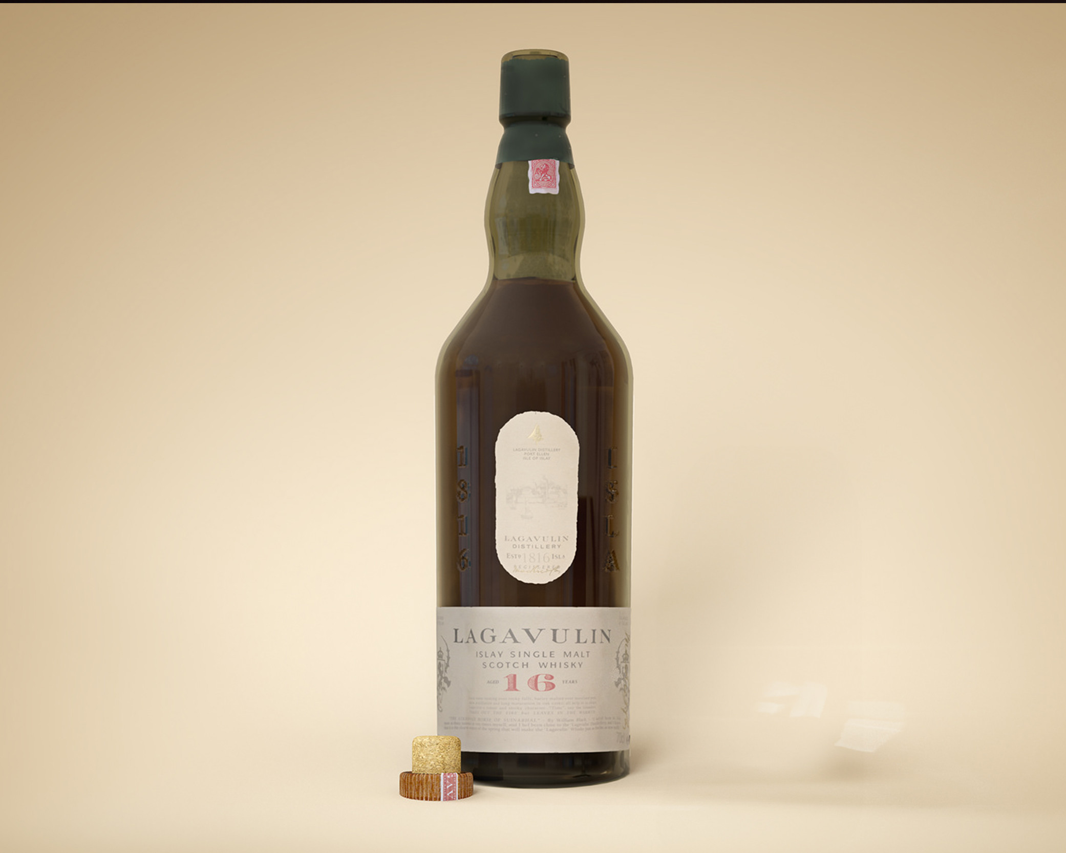 LAGAVULİN
