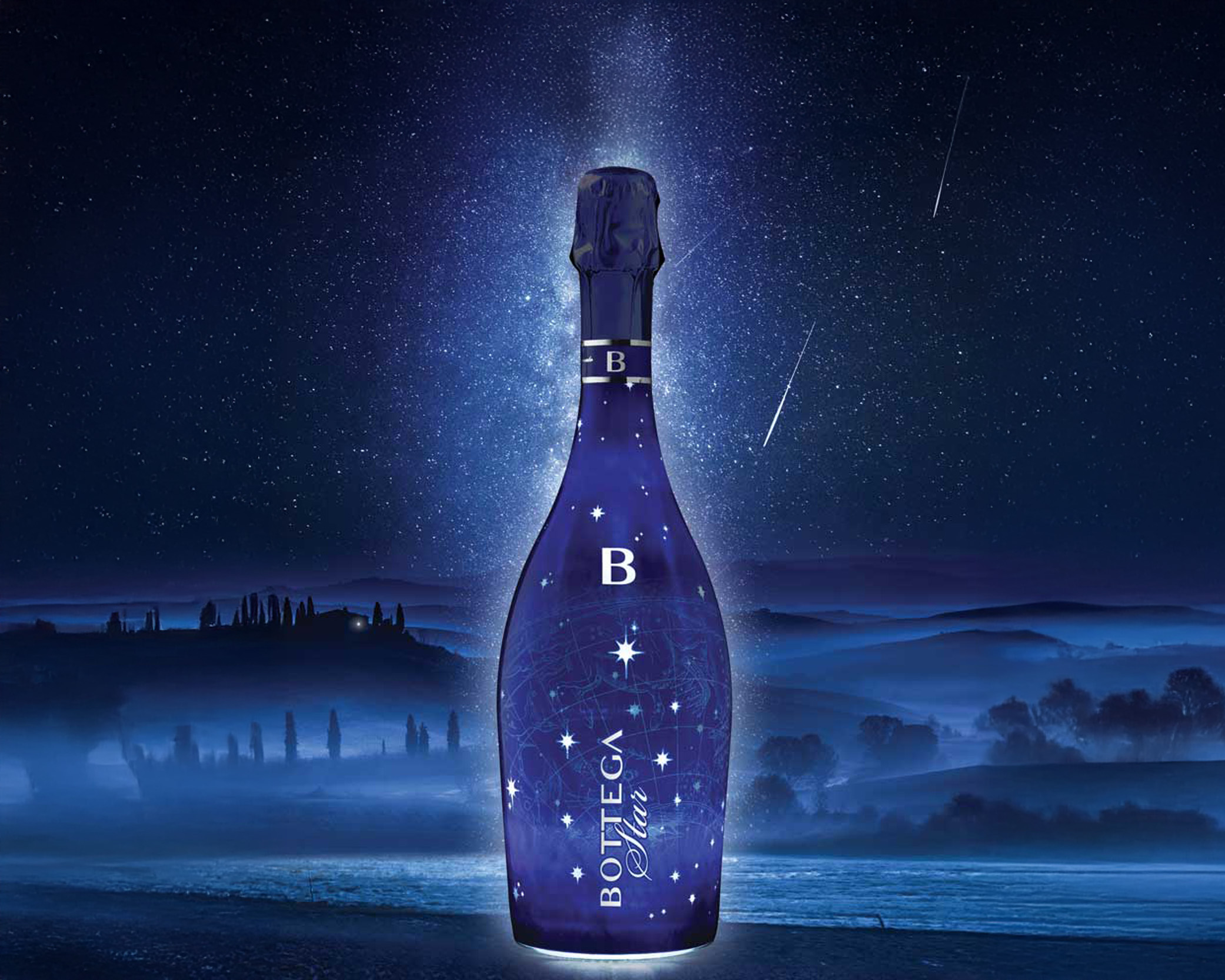 BOTTEGA STAR