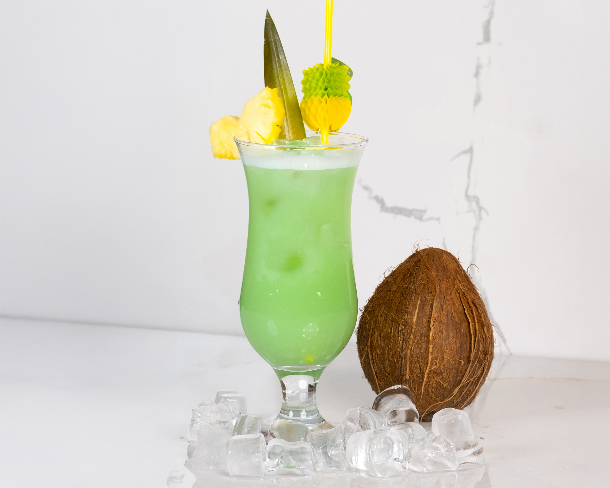 COCONUT KİSS