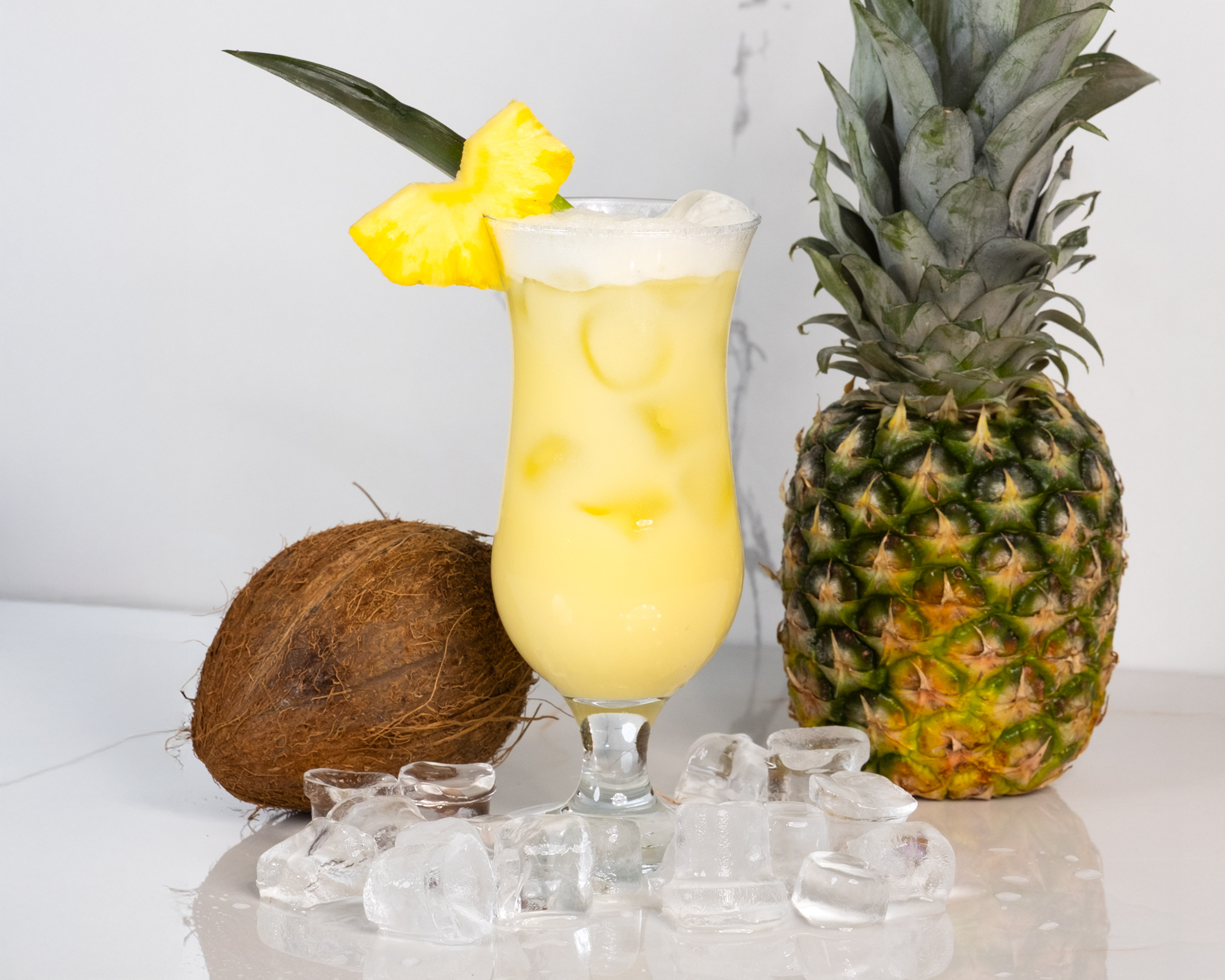PİACOLADA