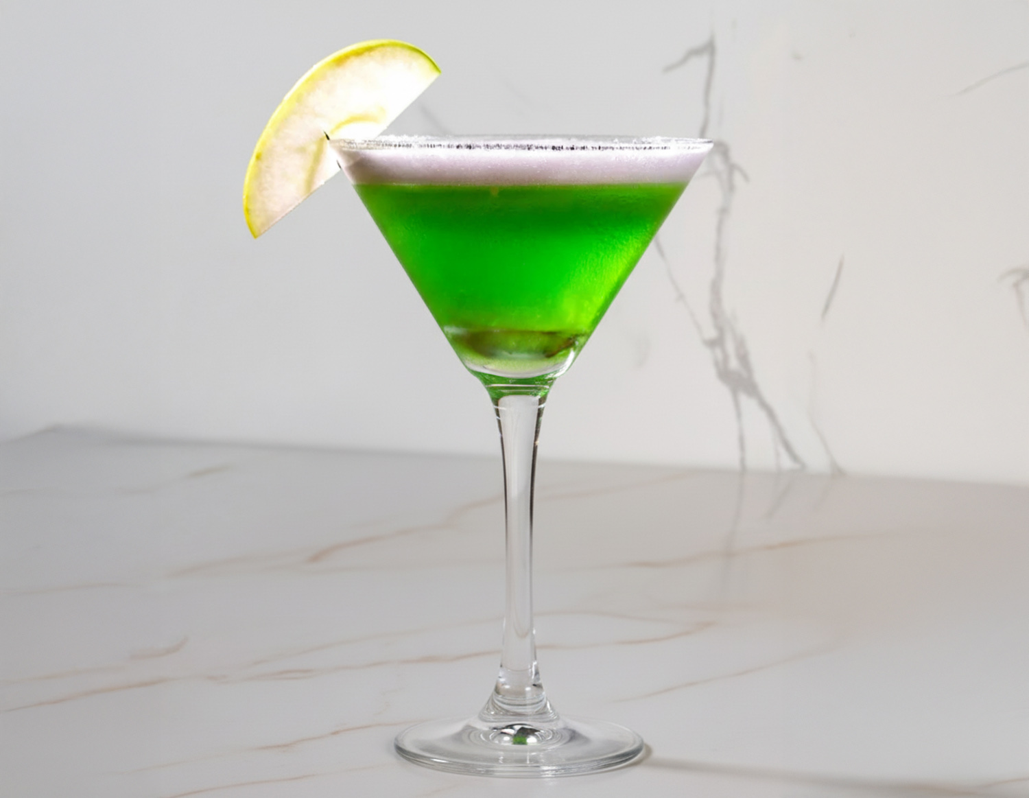 APPLE MARTINI