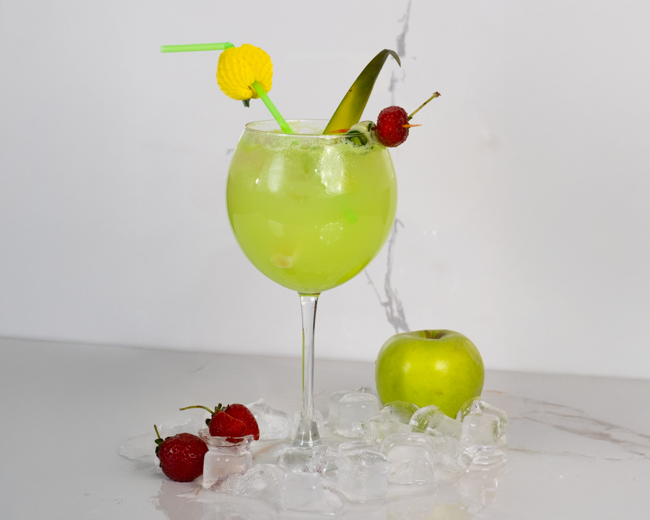 GREEN NO42