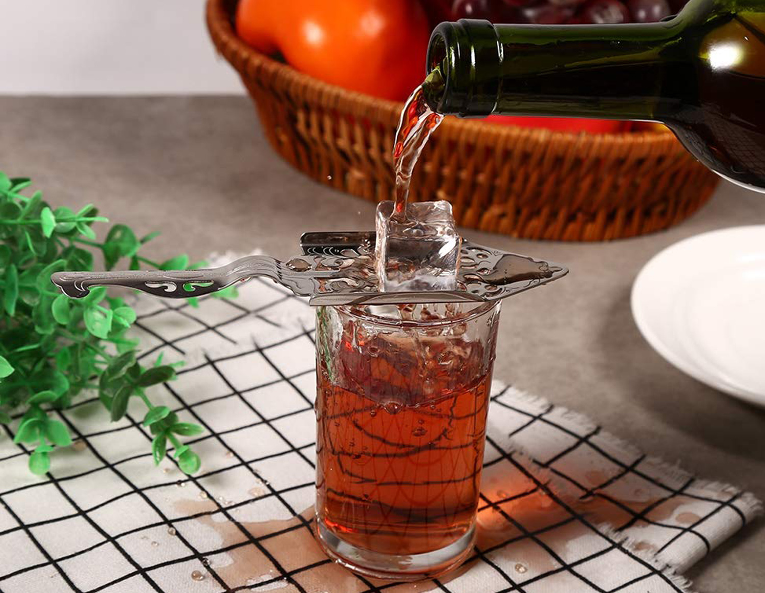 VERMUT BARDAK