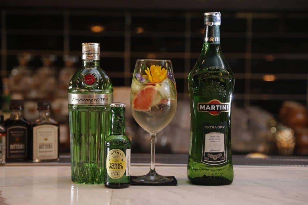 VERMUT ŞİŞE