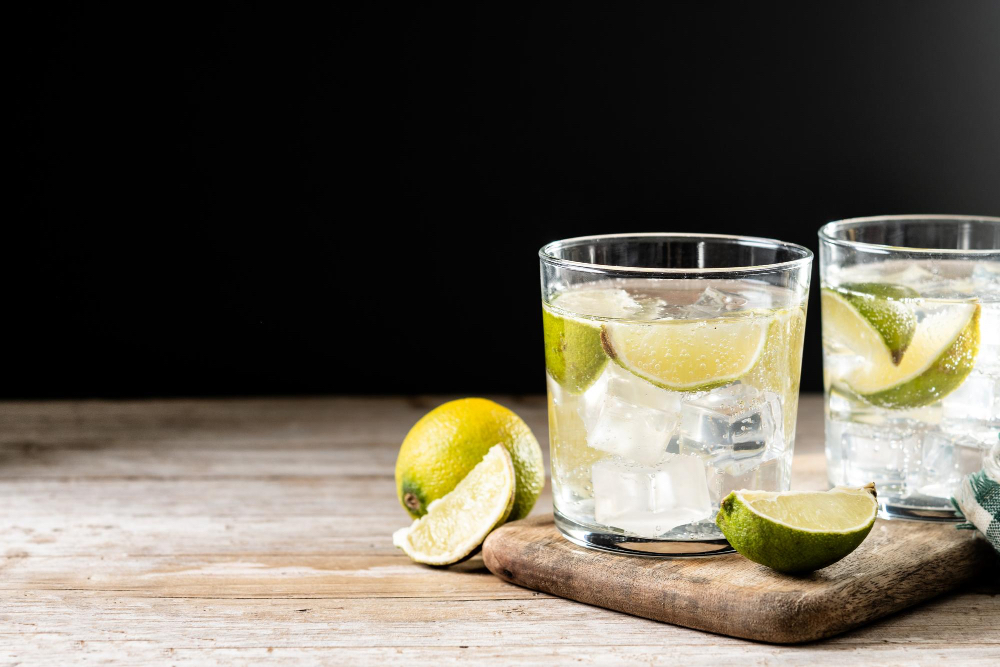 VODKA BARDAK