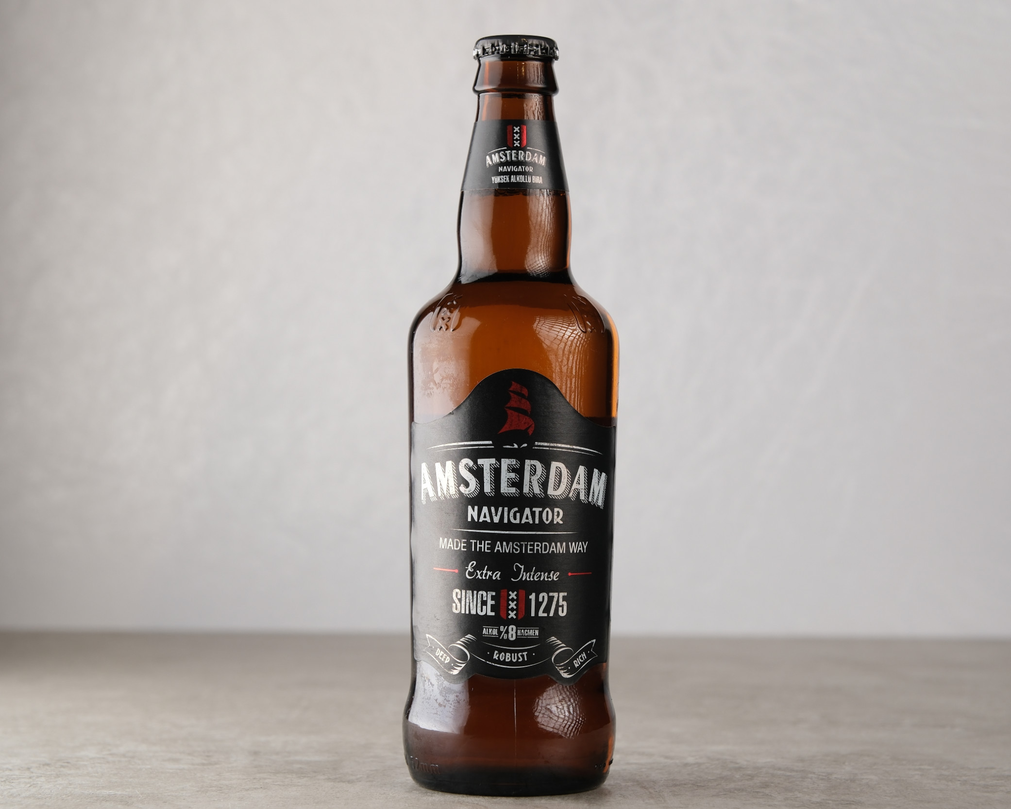 AMSTERDAM 50 cl.